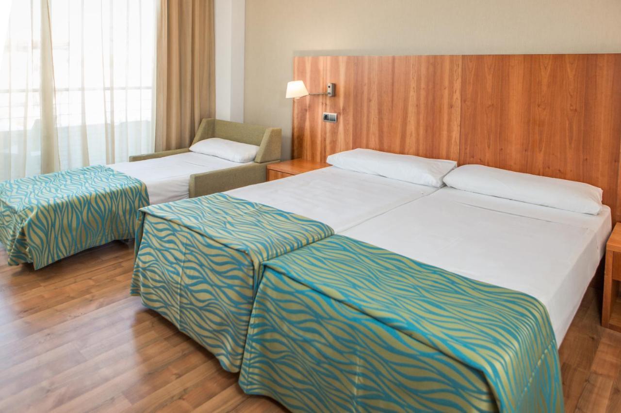 Rvhotels Nautic Park