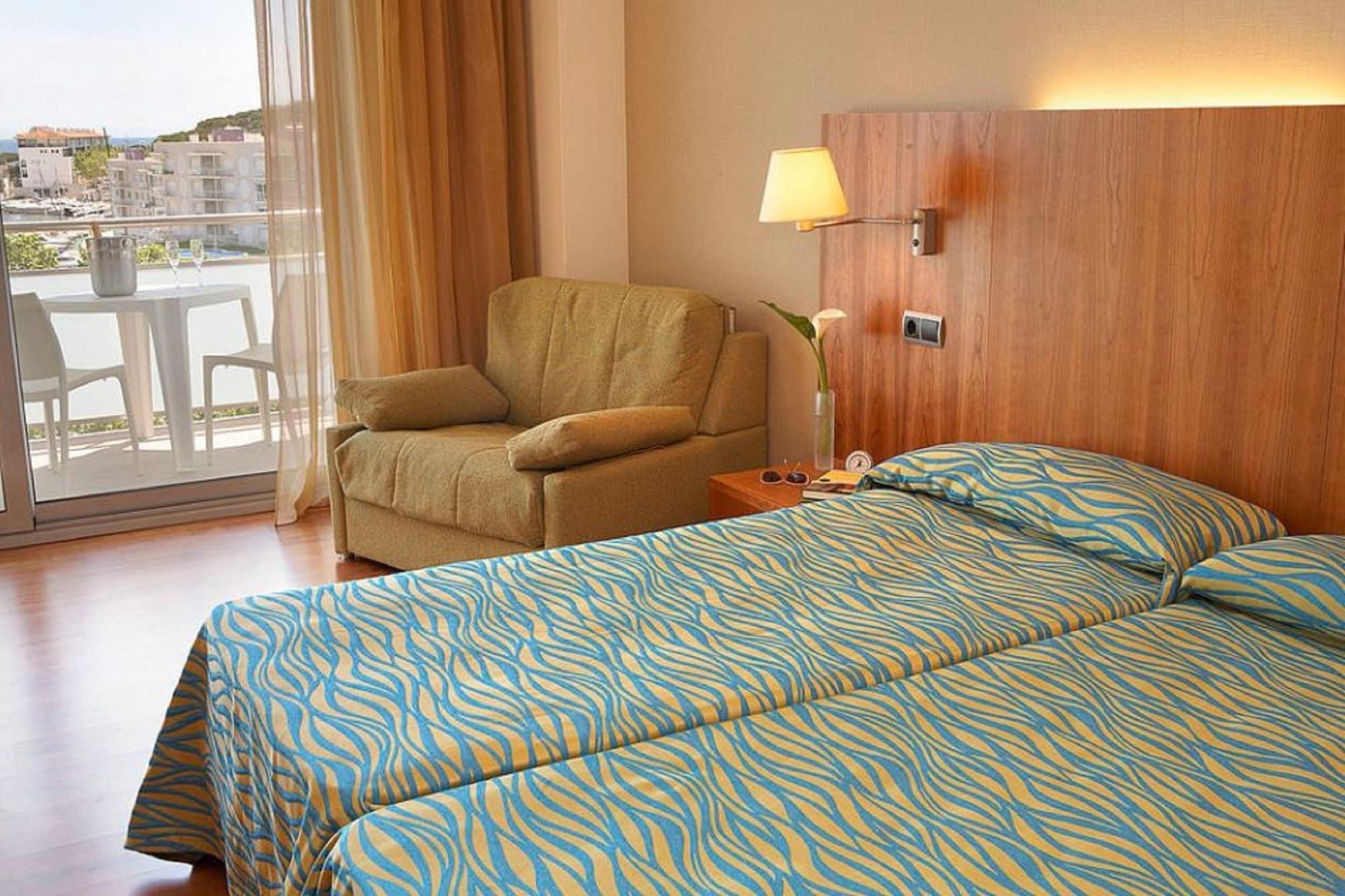 Rvhotels Nautic Park Castell-Platja d’Aro