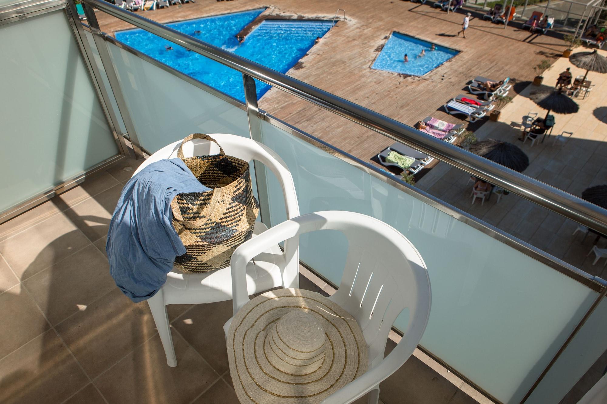 Hotel Rvhotels Nautic Park 4*