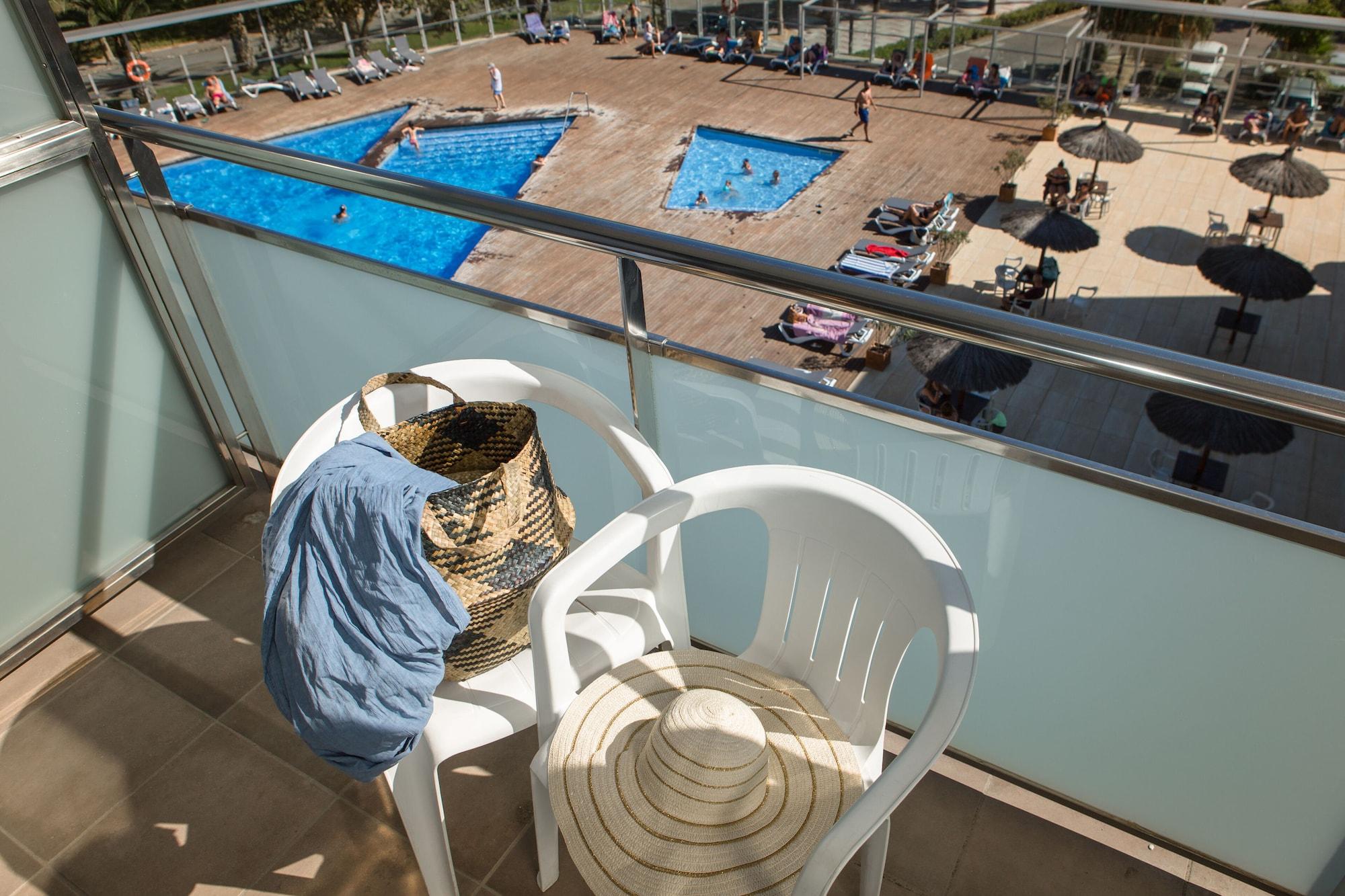 Rvhotels Nautic Park Hotel Castell-Platja d’Aro