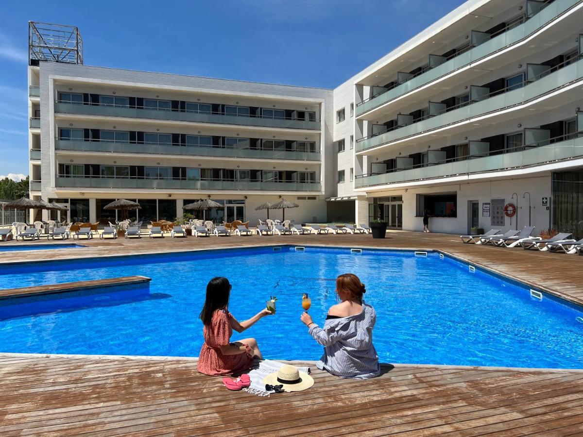 Hotel Rvhotels Nautic Park