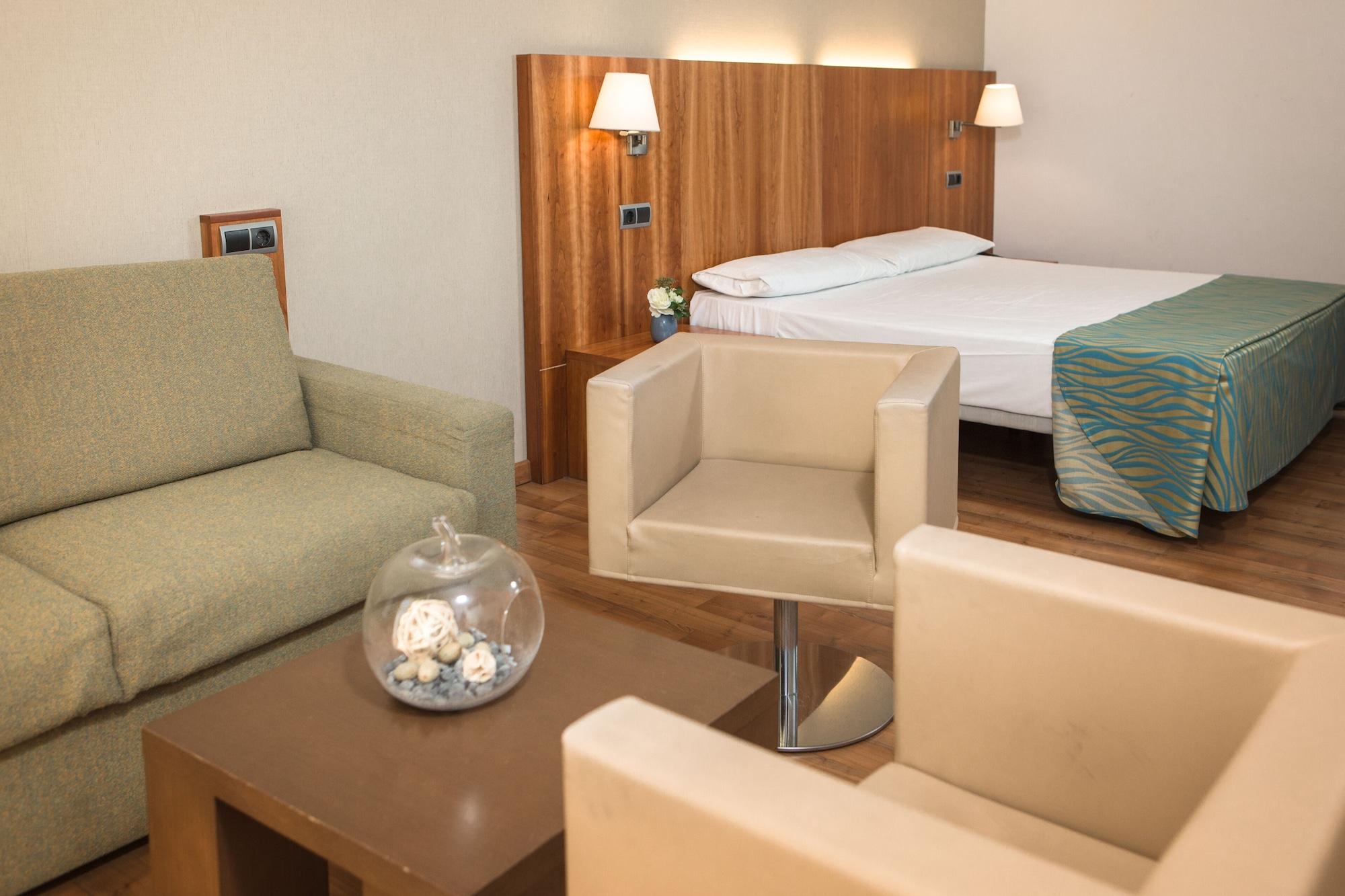 Hotel Rvhotels Nautic Park Castell-Platja d’Aro
