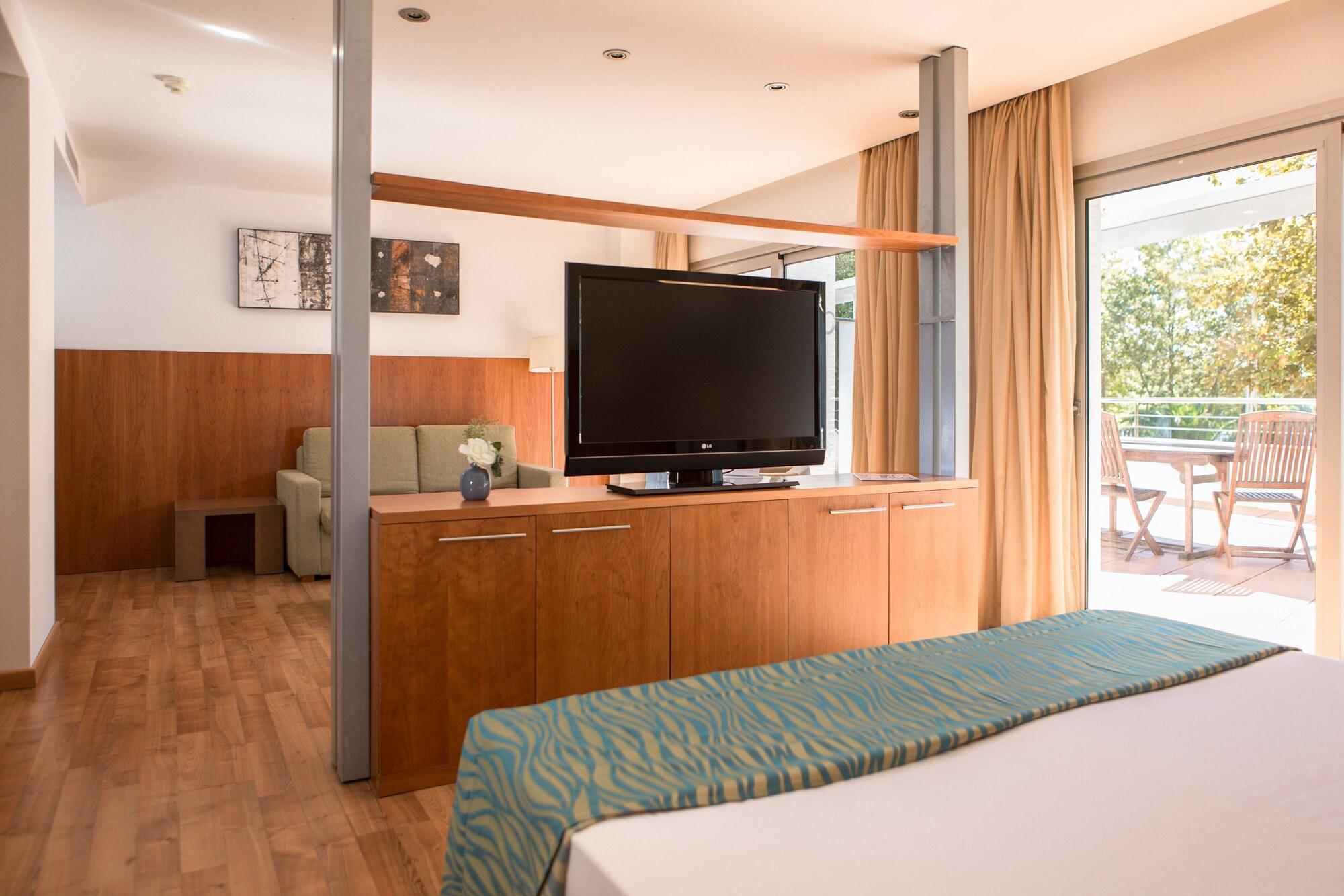 Rvhotels Nautic Park Castell-Platja d’Aro