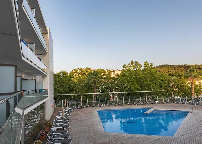 Rvhotels Nautic Park