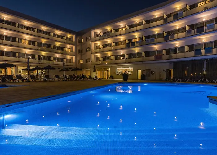 Rvhotels Nautic Park