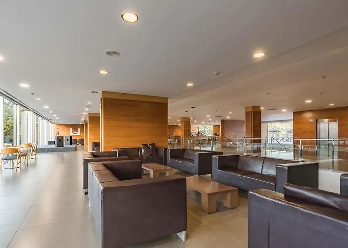 Rvhotels Nautic Park
