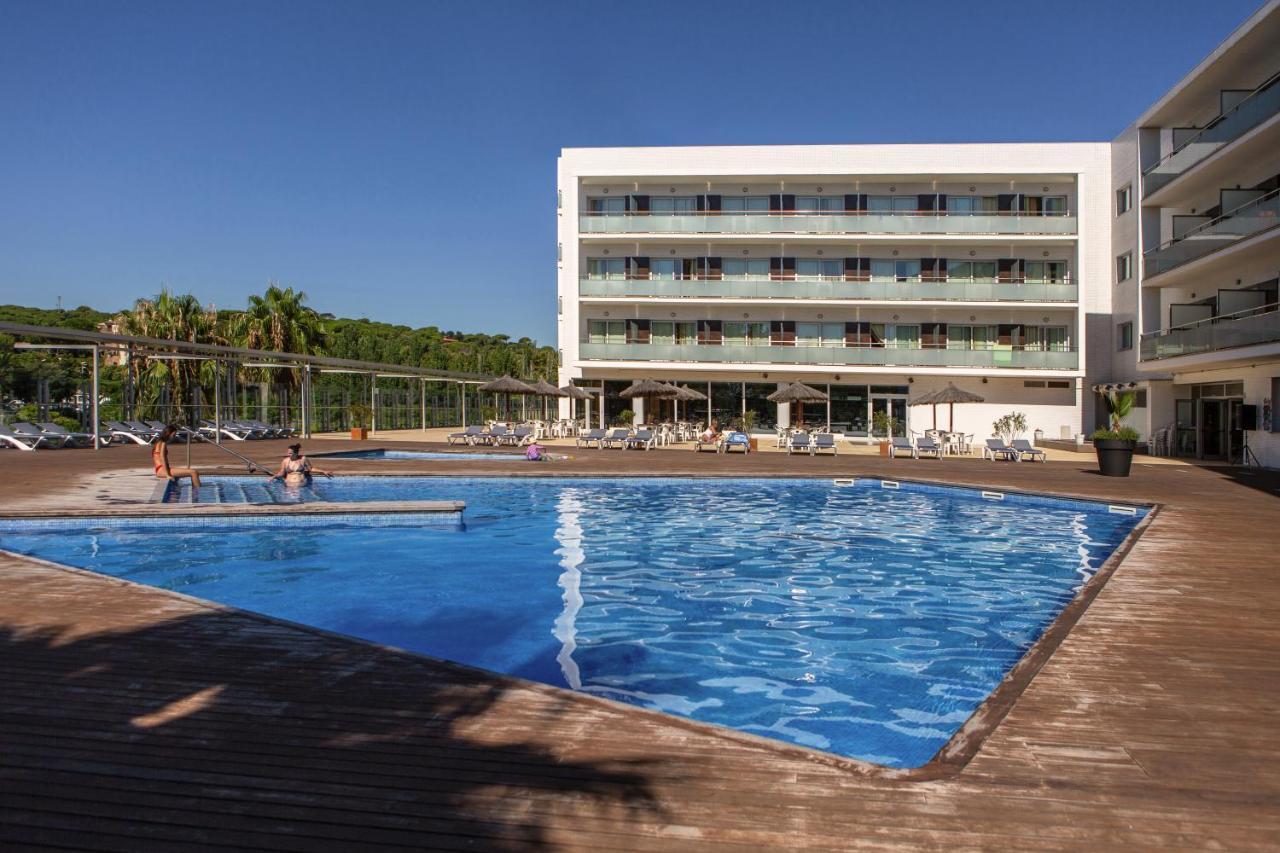 Hotel Rvhotels Nautic Park Platja d'Aro
