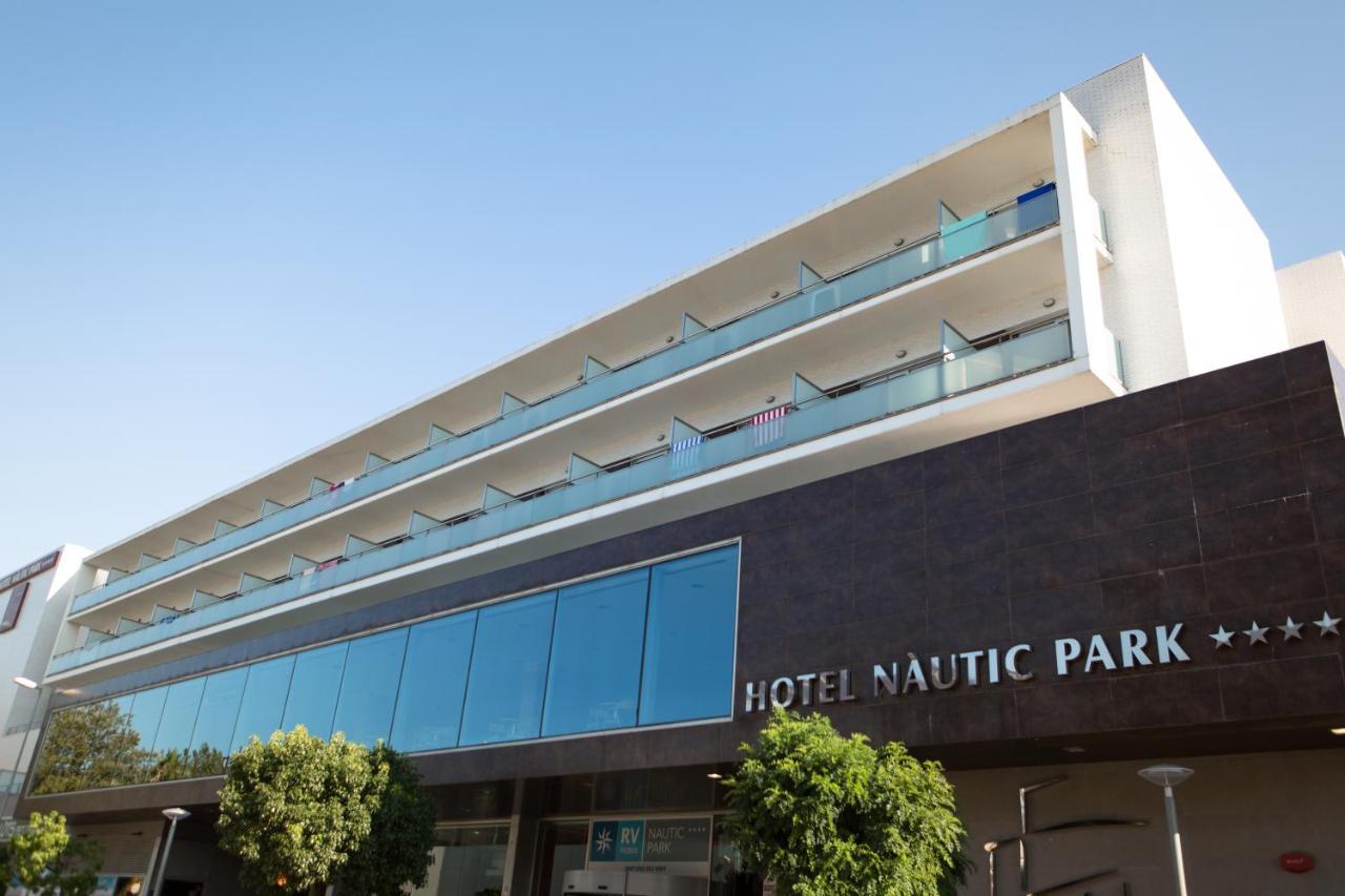 Hotel Rvhotels Nautic Park