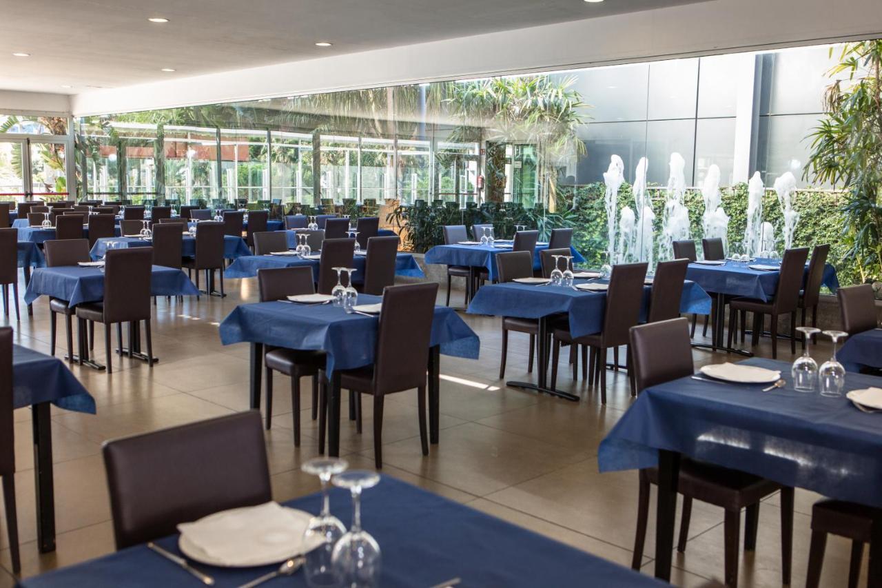 Rvhotels Nautic Park