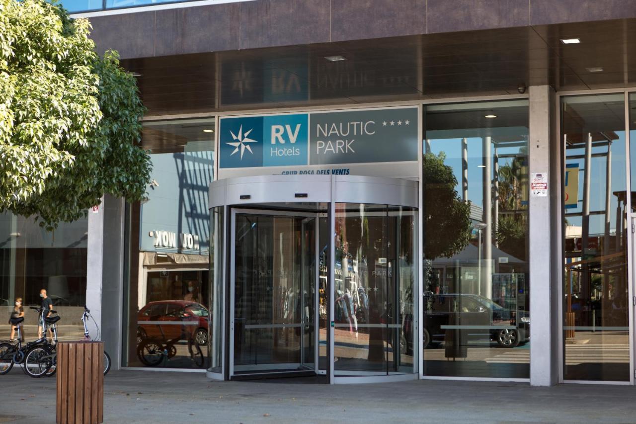 Rvhotels Nautic Park 4*