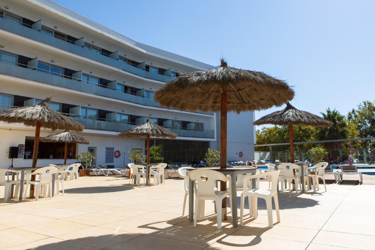Rvhotels Nautic Park Hotel Castell-Platja d'Aro