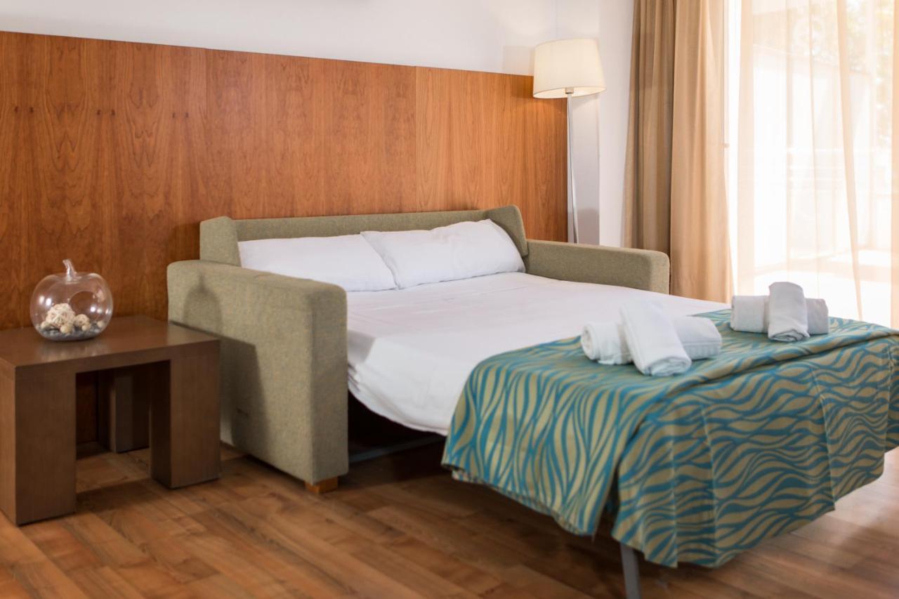 Rvhotels Nautic Park Hotel