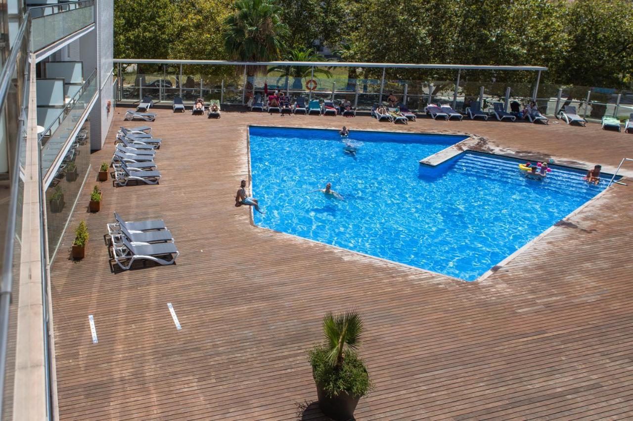 Rvhotels Nautic Park Hotel Platja d'Aro