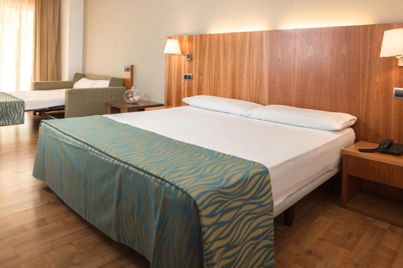 Rvhotels Nautic Park Hotel Castell-Platja d'Aro