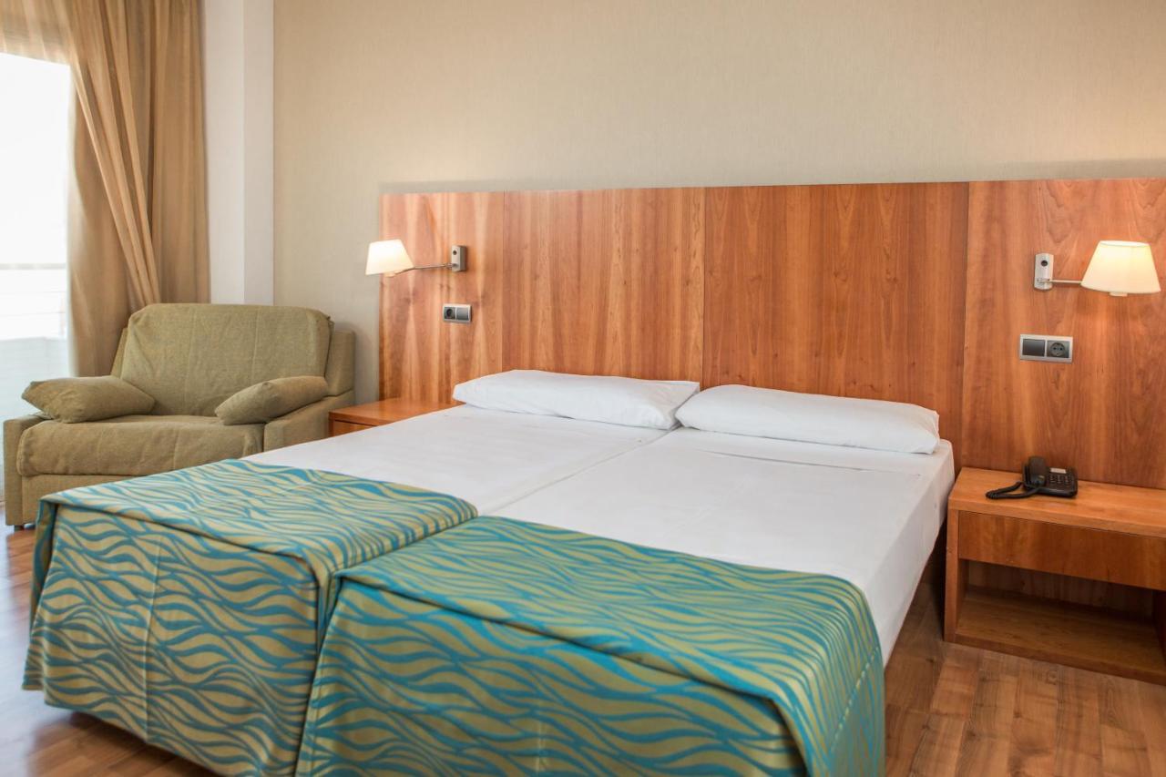 Rvhotels Nautic Park Platja d'Aro
