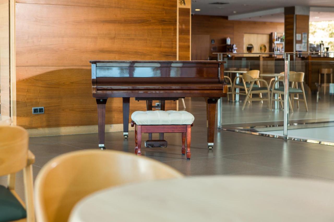 Hotel Rvhotels Nautic Park Castell-Platja d'Aro