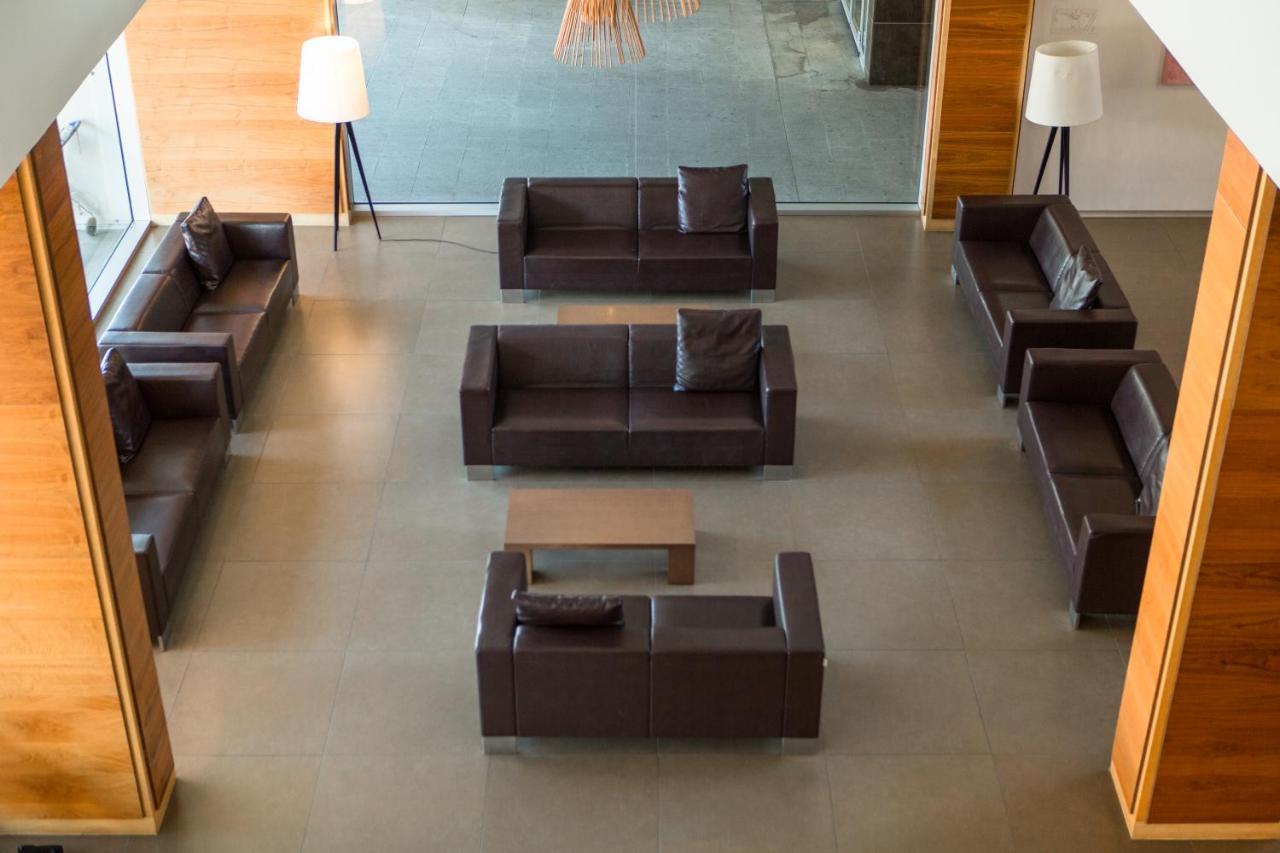 Rvhotels Nautic Park Hotel Castell-Platja d'Aro