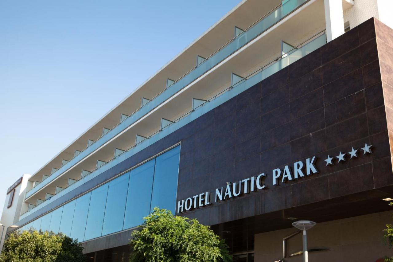 Hotel Rvhotels Nautic Park Castell-Platja d'Aro