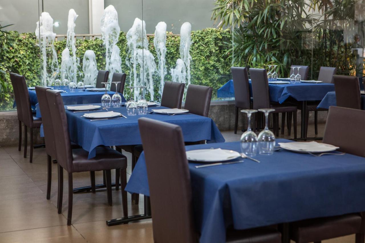 Rvhotels Nautic Park