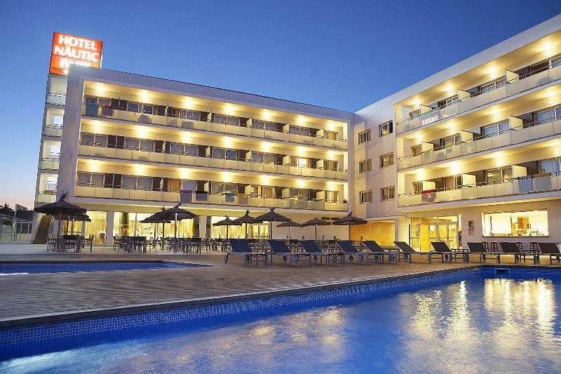 Rvhotels Nautic Park Hotel