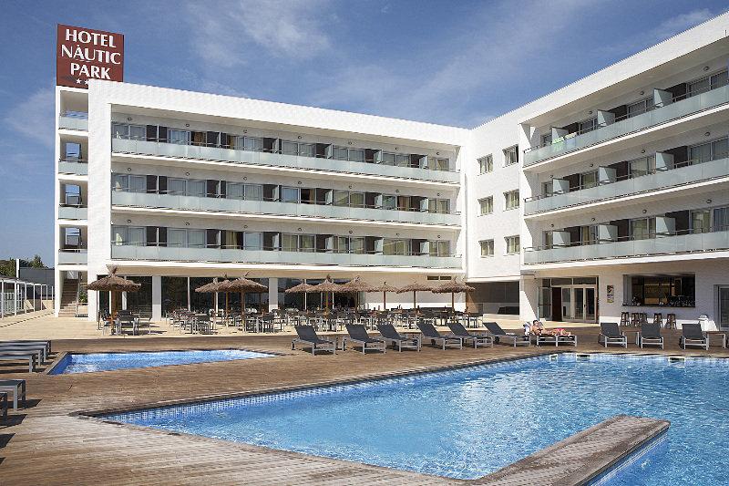 Hotel Rvhotels Nautic Park Castell-Platja d'Aro