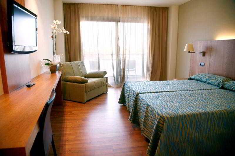 Rvhotels Nautic Park 4*