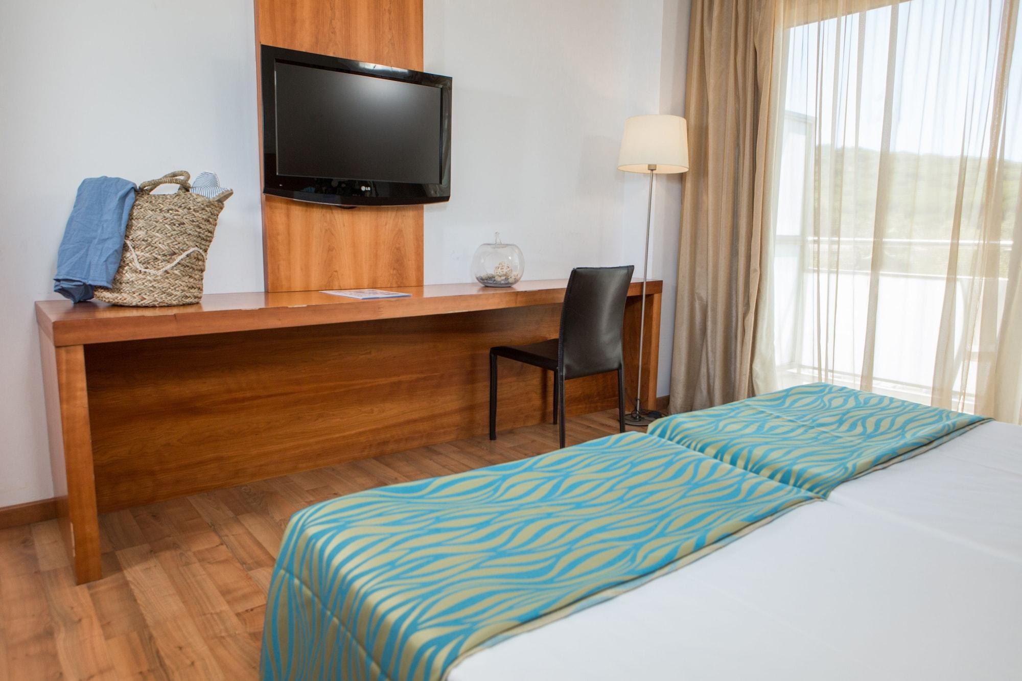 Hotel Rvhotels Nautic Park Platja d'Aro