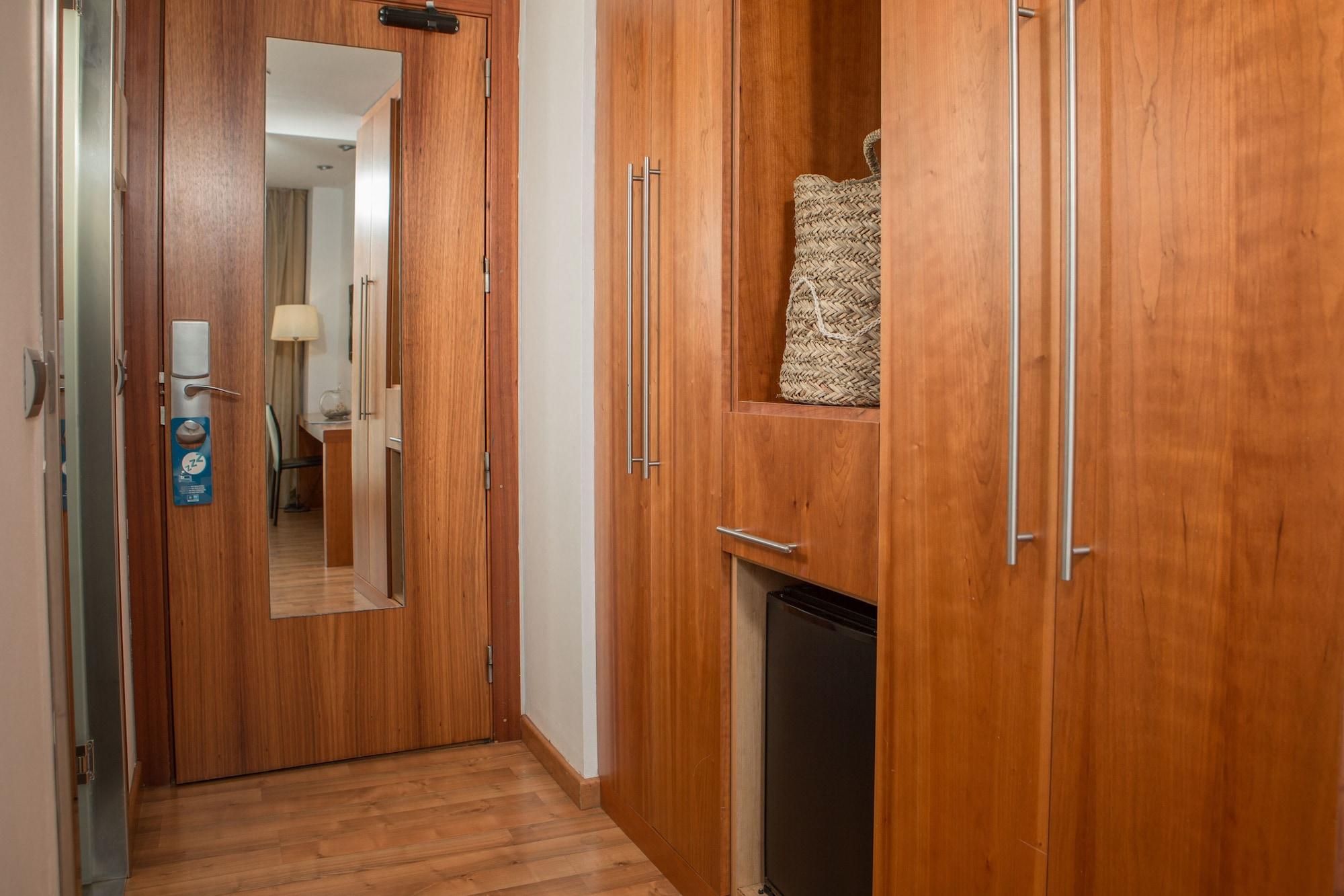 Rvhotels Nautic Park Hotel Castell-Platja d'Aro