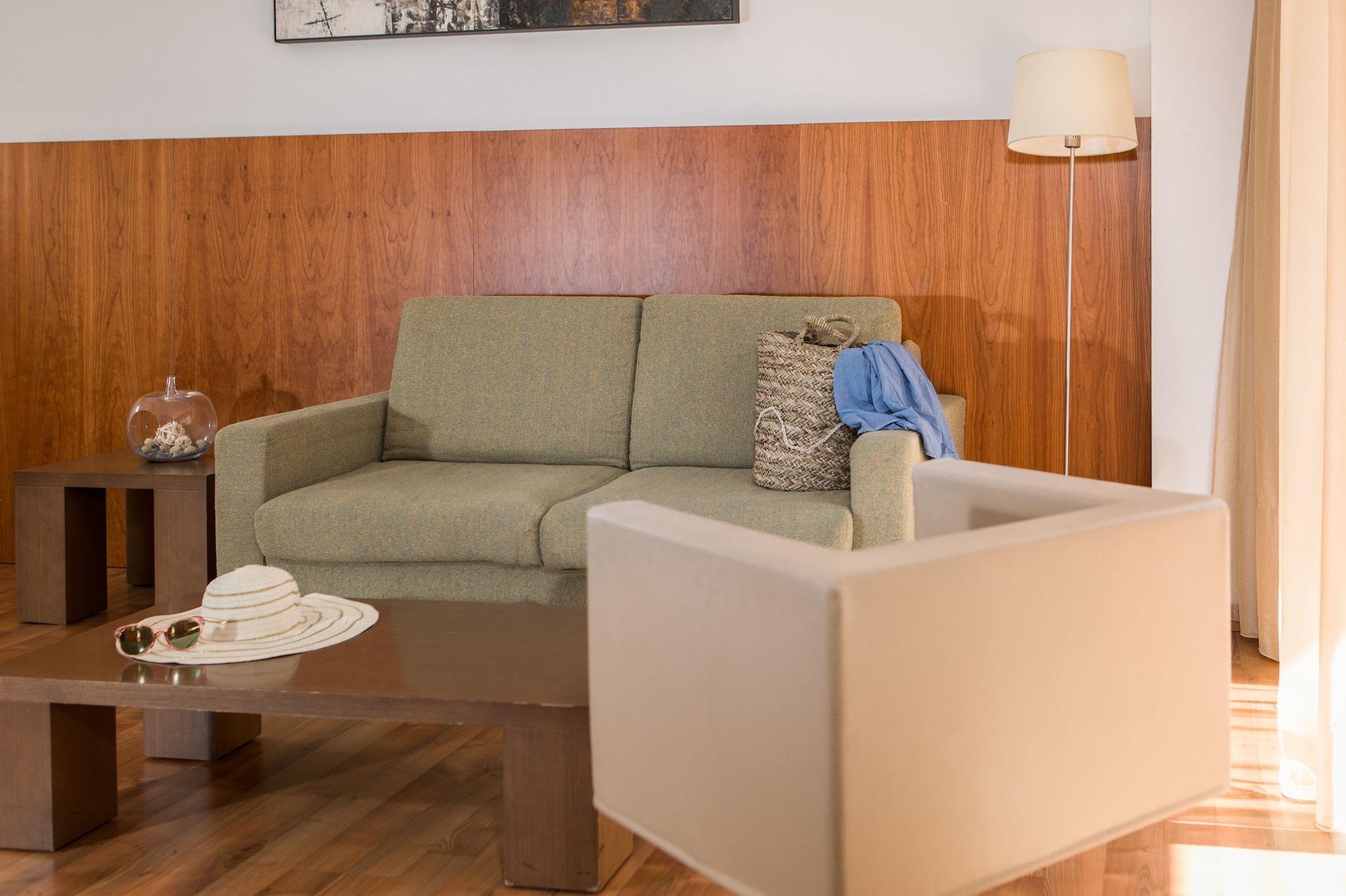 Rvhotels Nautic Park Hotel Platja d'Aro