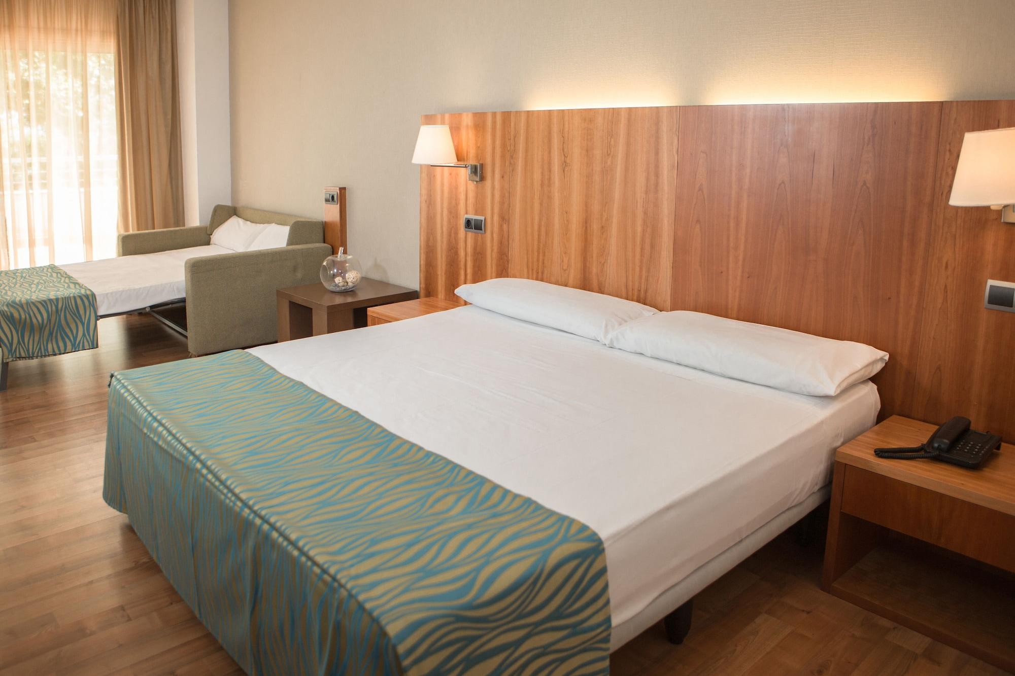 Hotel Rvhotels Nautic Park Castell-Platja d'Aro