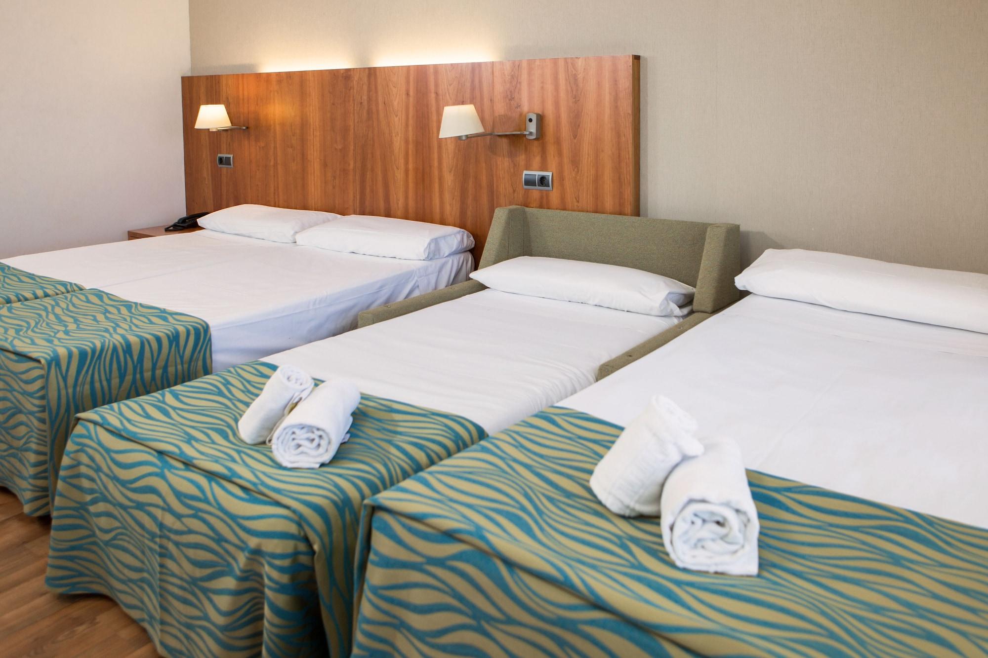 Hotel Rvhotels Nautic Park Castell-Platja d'Aro