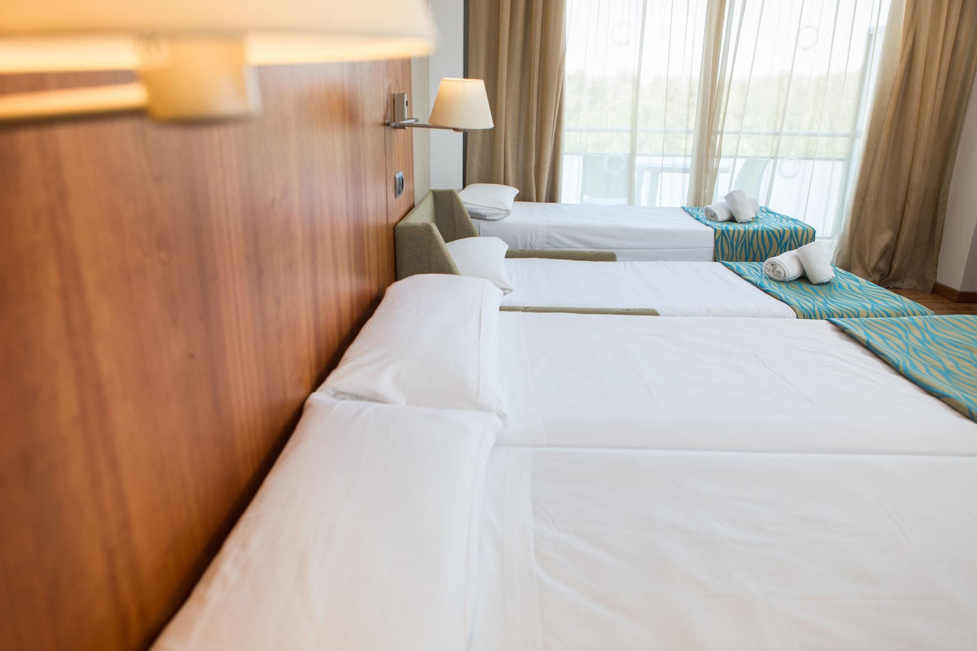 Rvhotels Nautic Park 4* Platja d'Aro