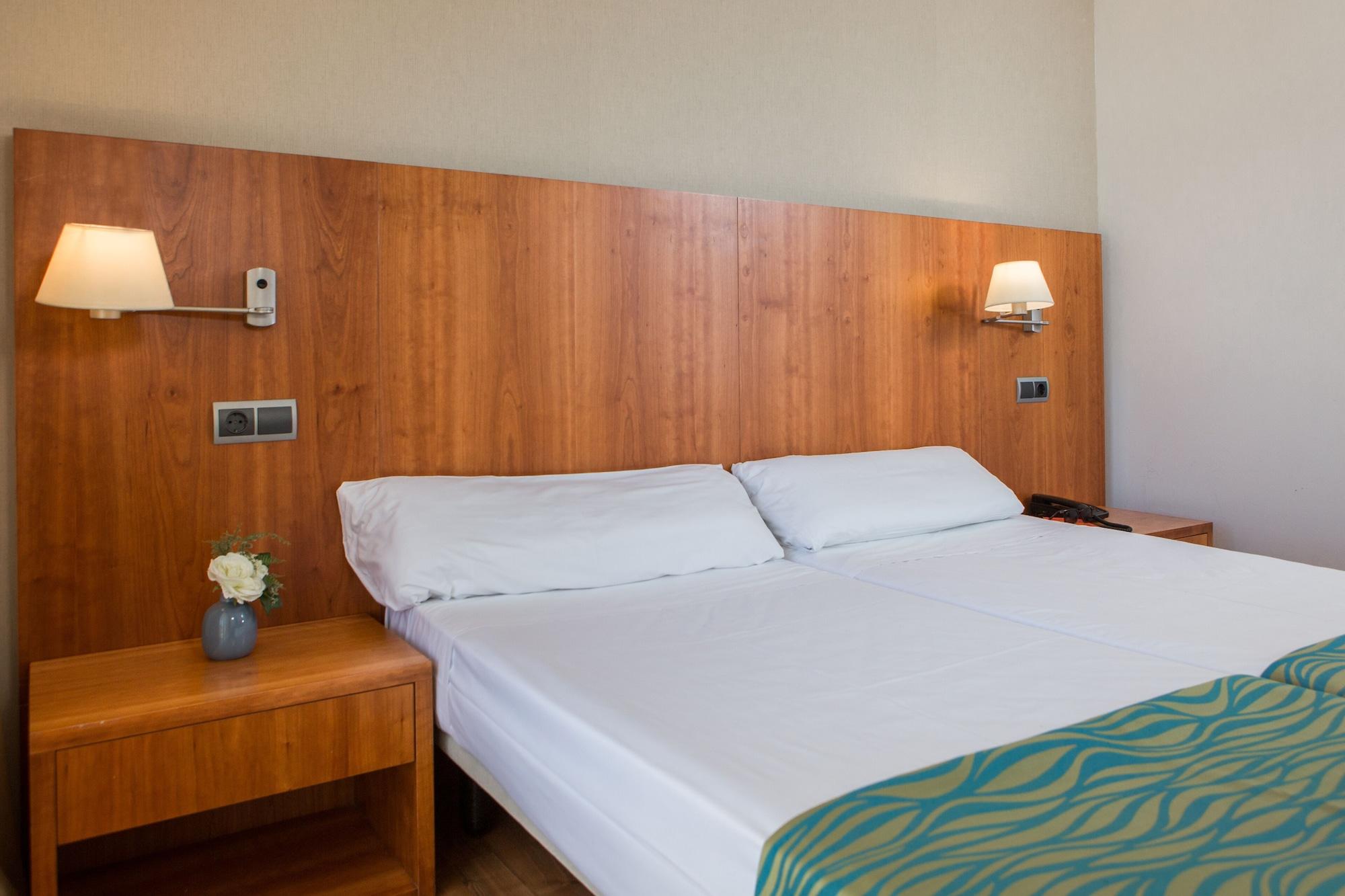 Rvhotels Nautic Park