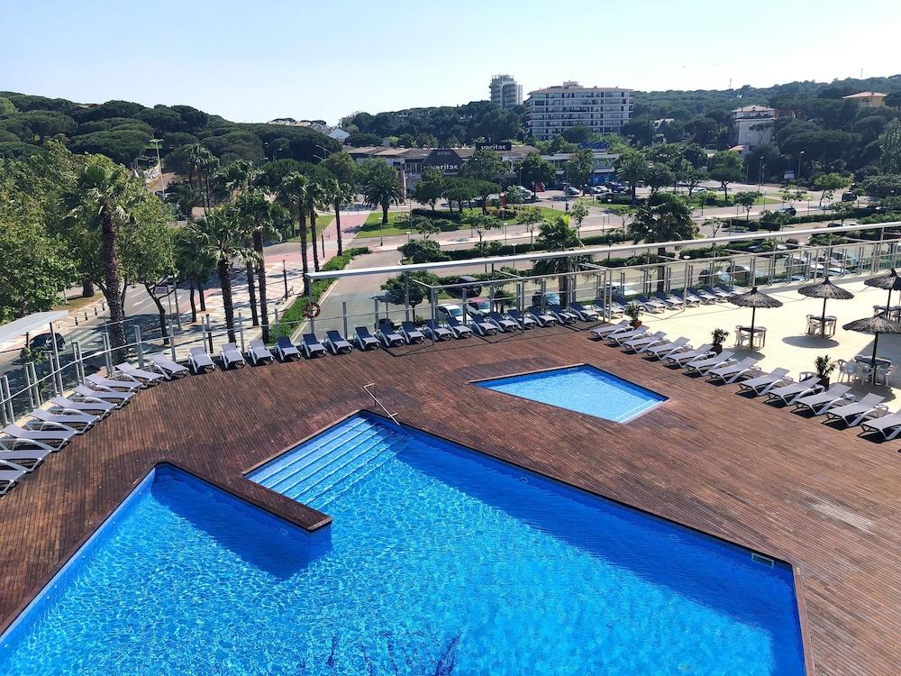 Hotel Rvhotels Nautic Park Castell-Platja d'Aro