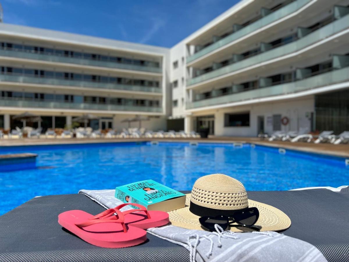 Hotel Rvhotels Nautic Park Castell-Platja d'Aro