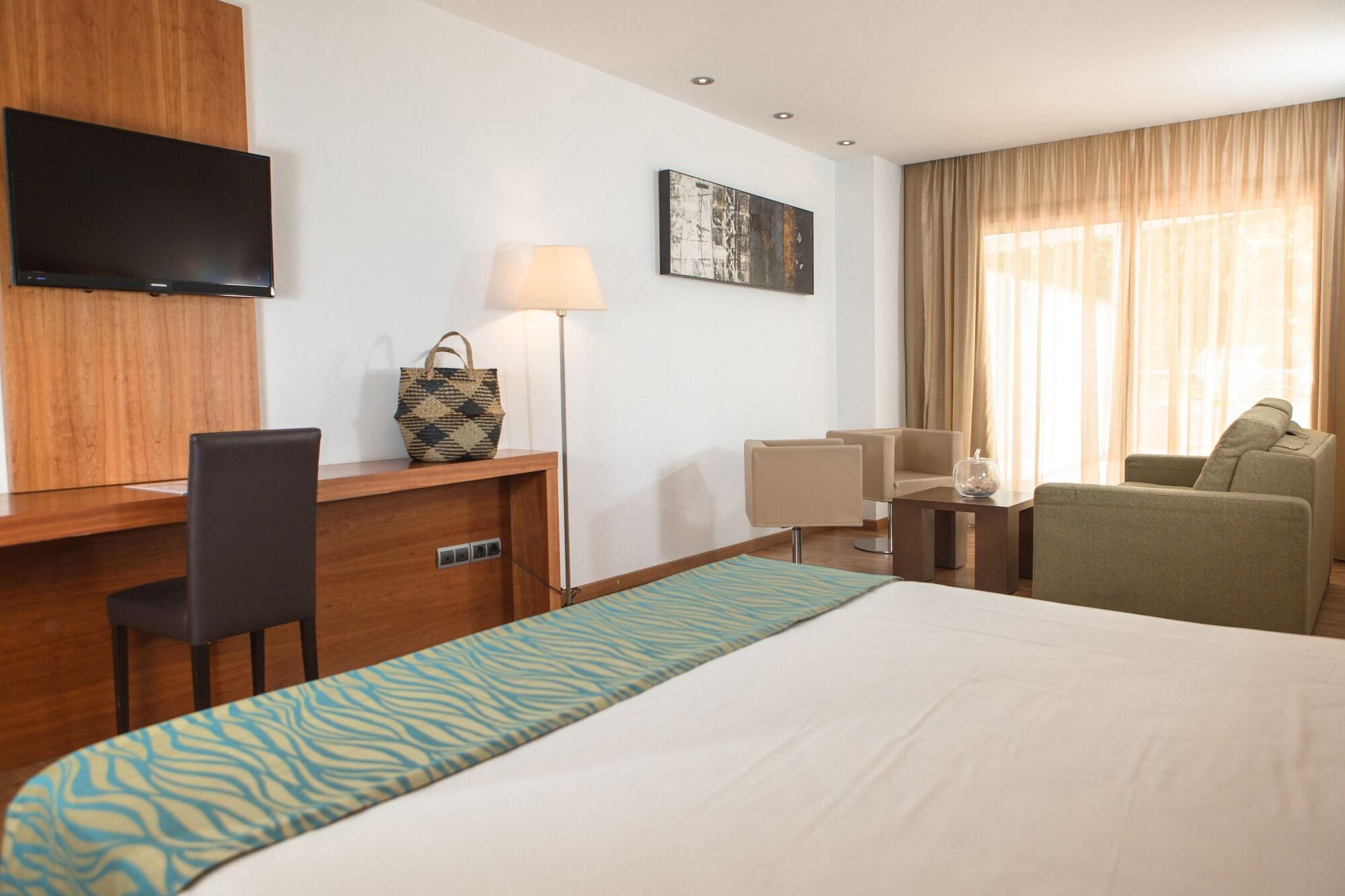 Hotel Rvhotels Nautic Park