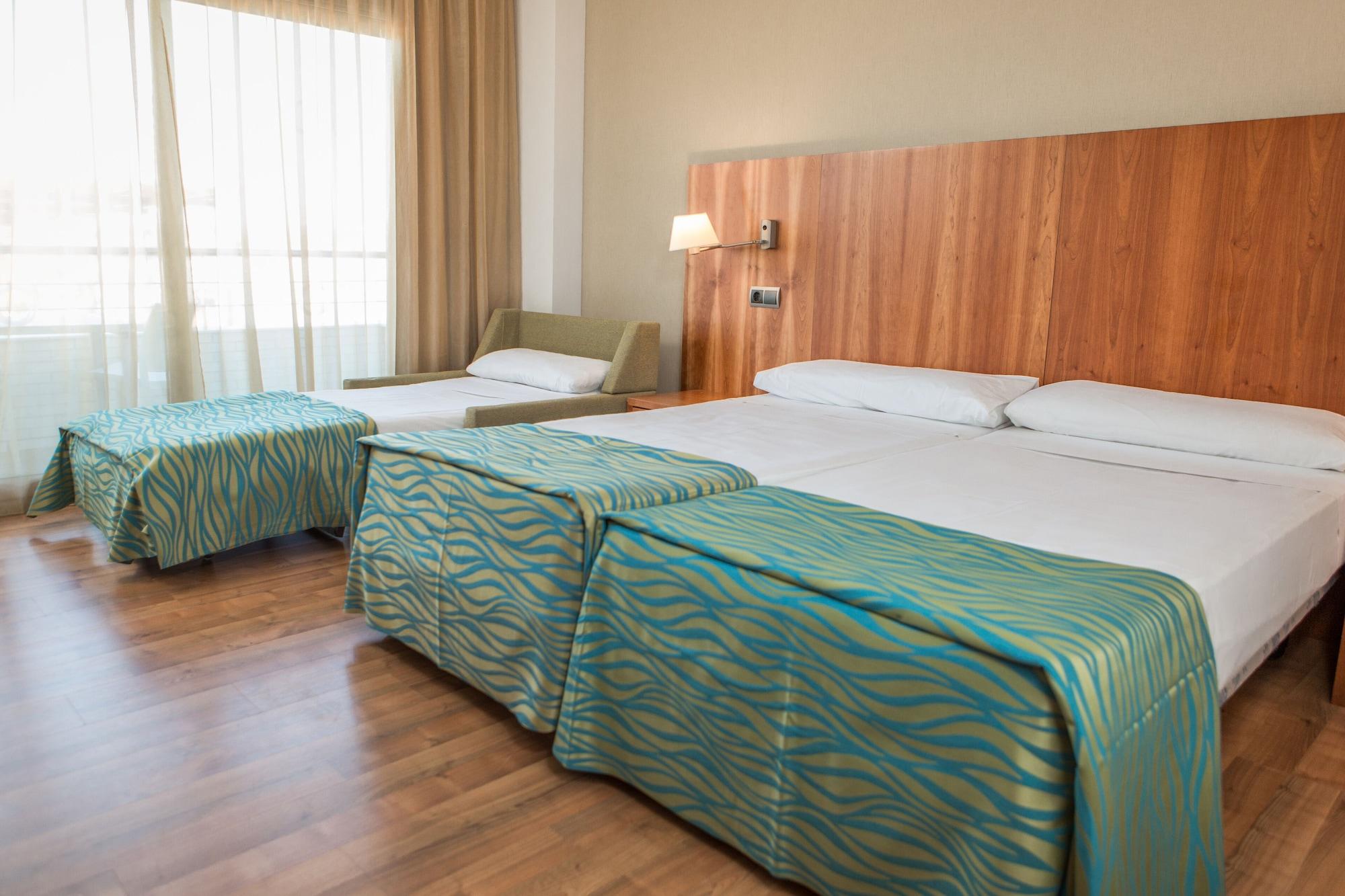 Rvhotels Nautic Park