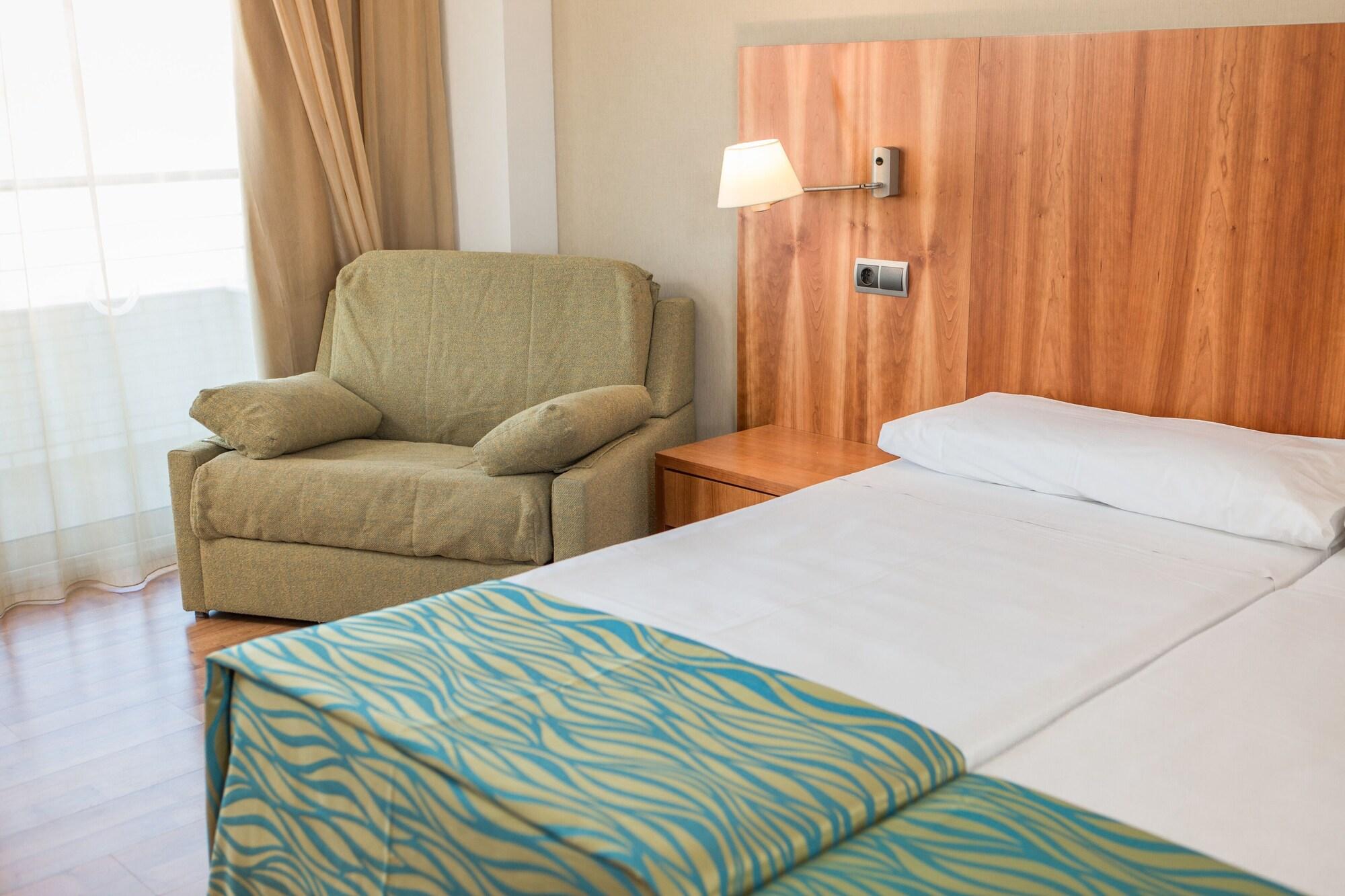 Rvhotels Nautic Park Hotel