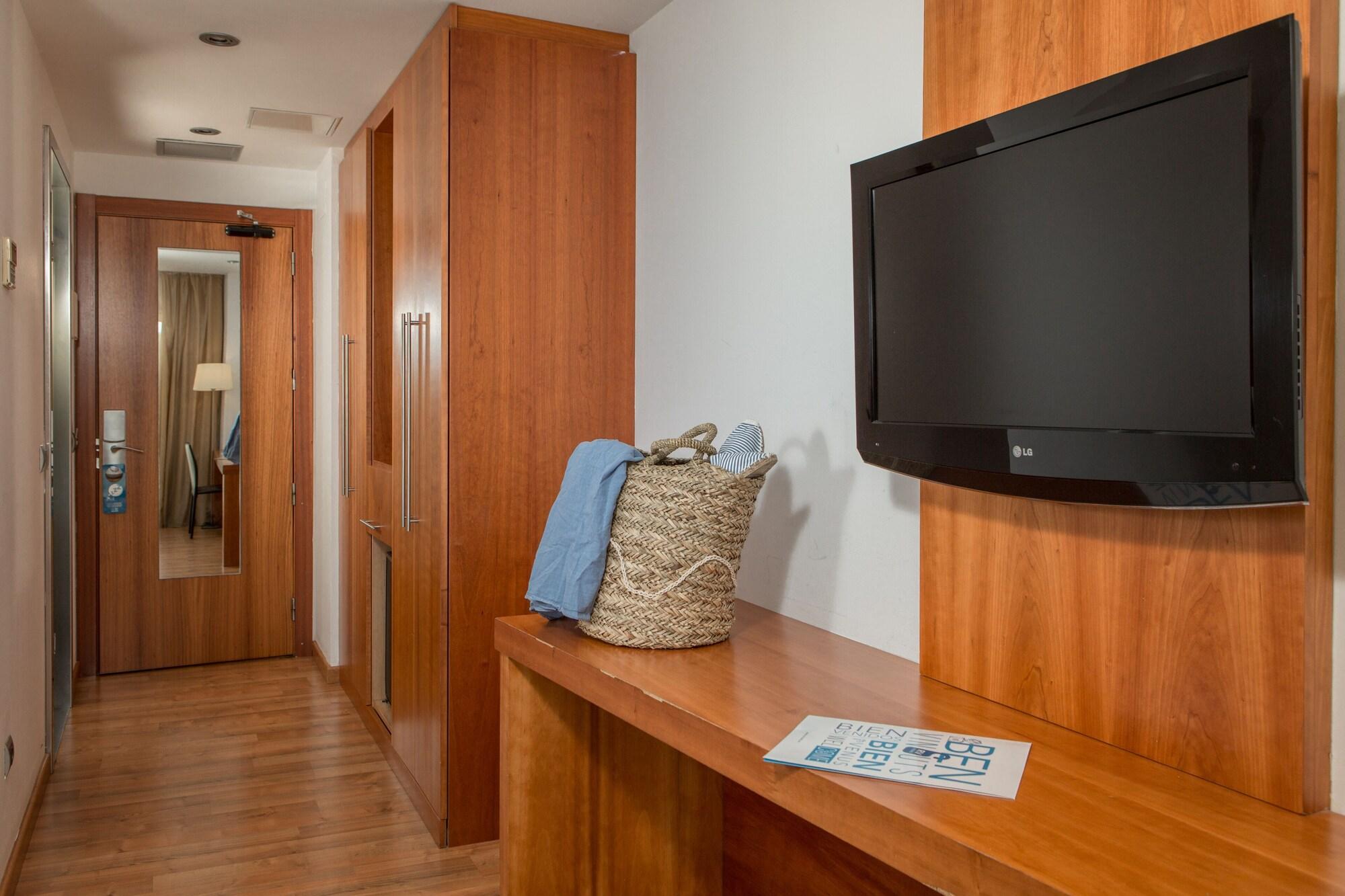 Rvhotels Nautic Park Hotel