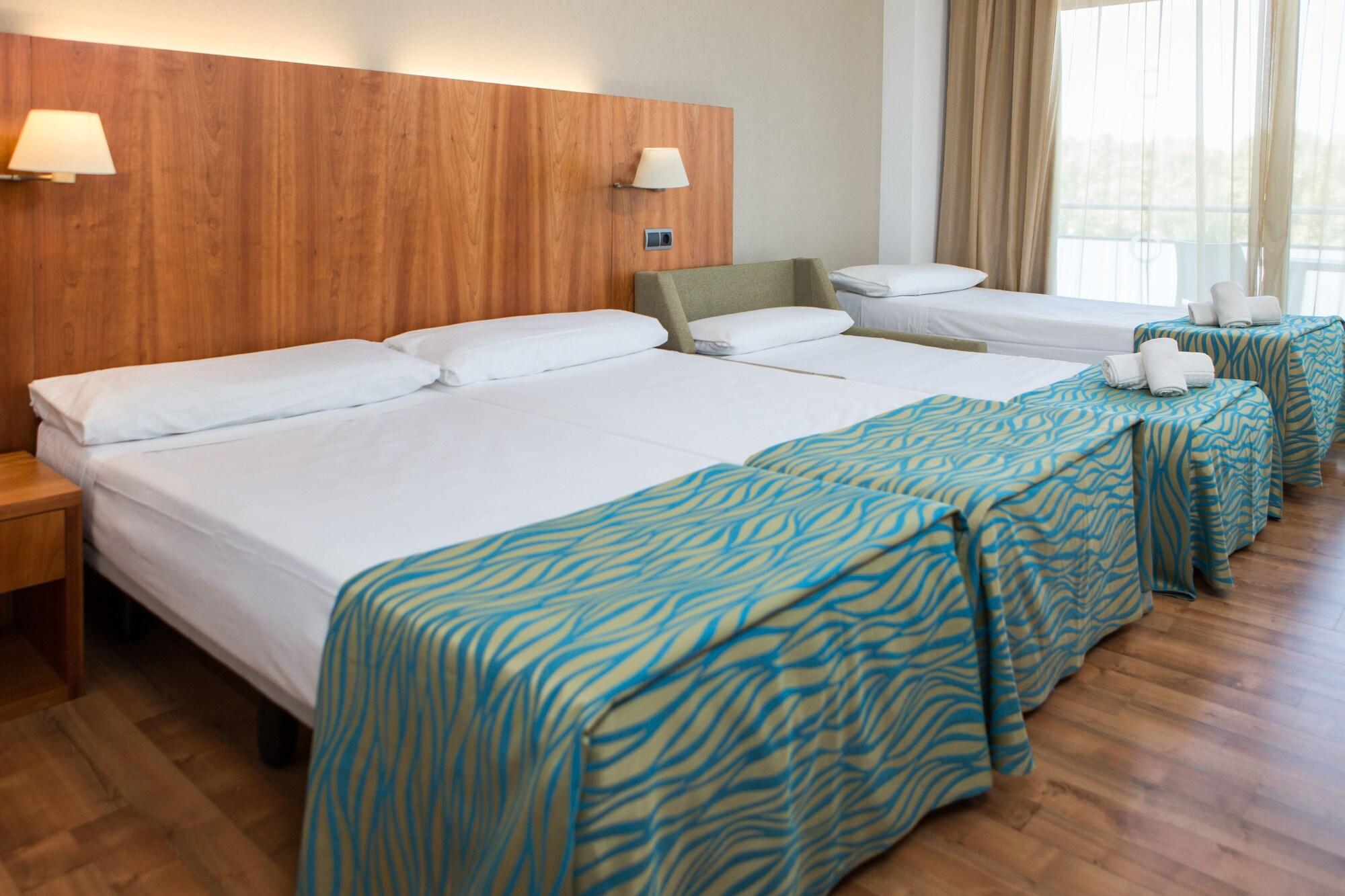 Hotel Rvhotels Nautic Park Platja d'Aro