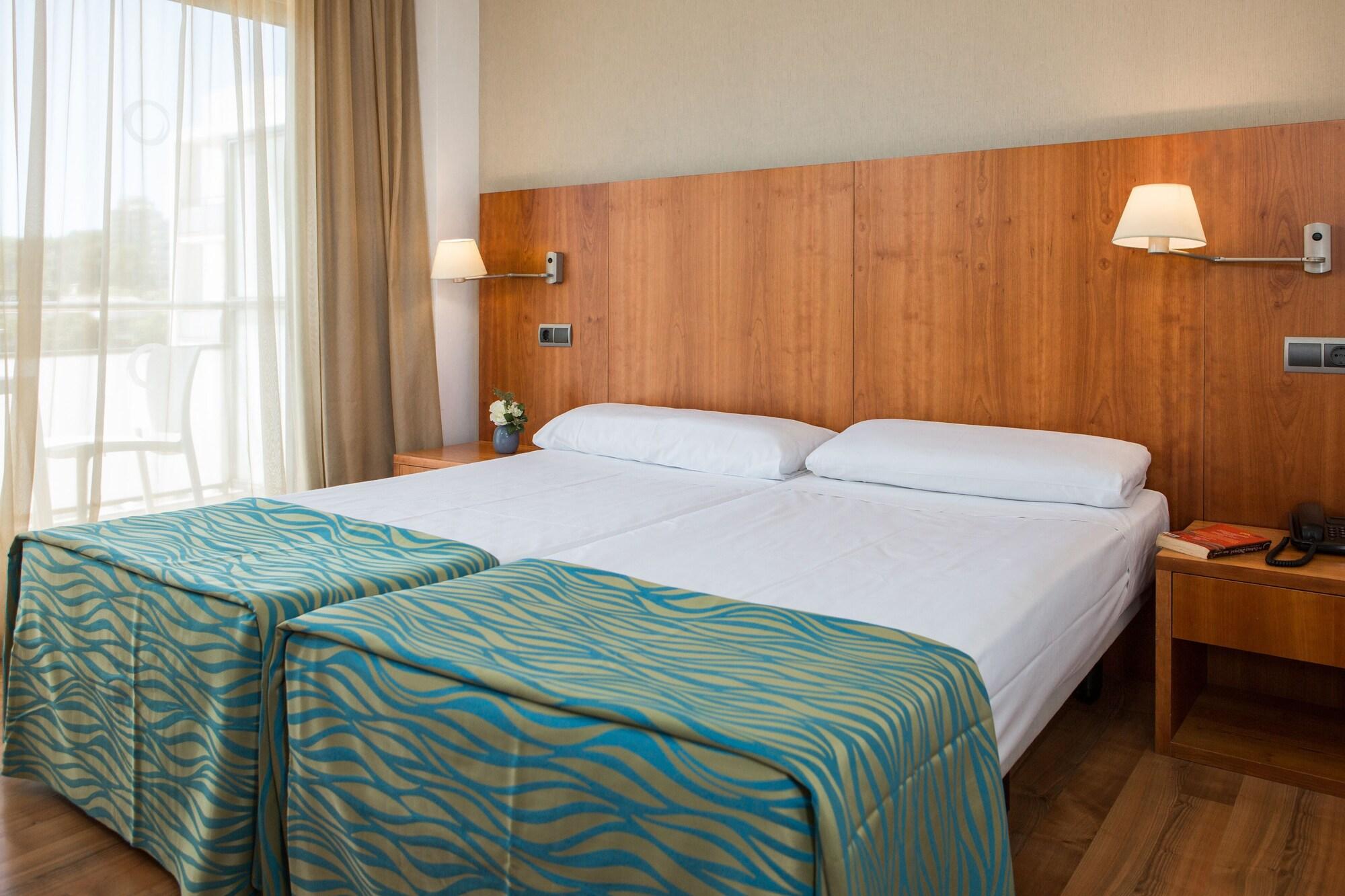 Hotel Rvhotels Nautic Park Castell-Platja d'Aro
