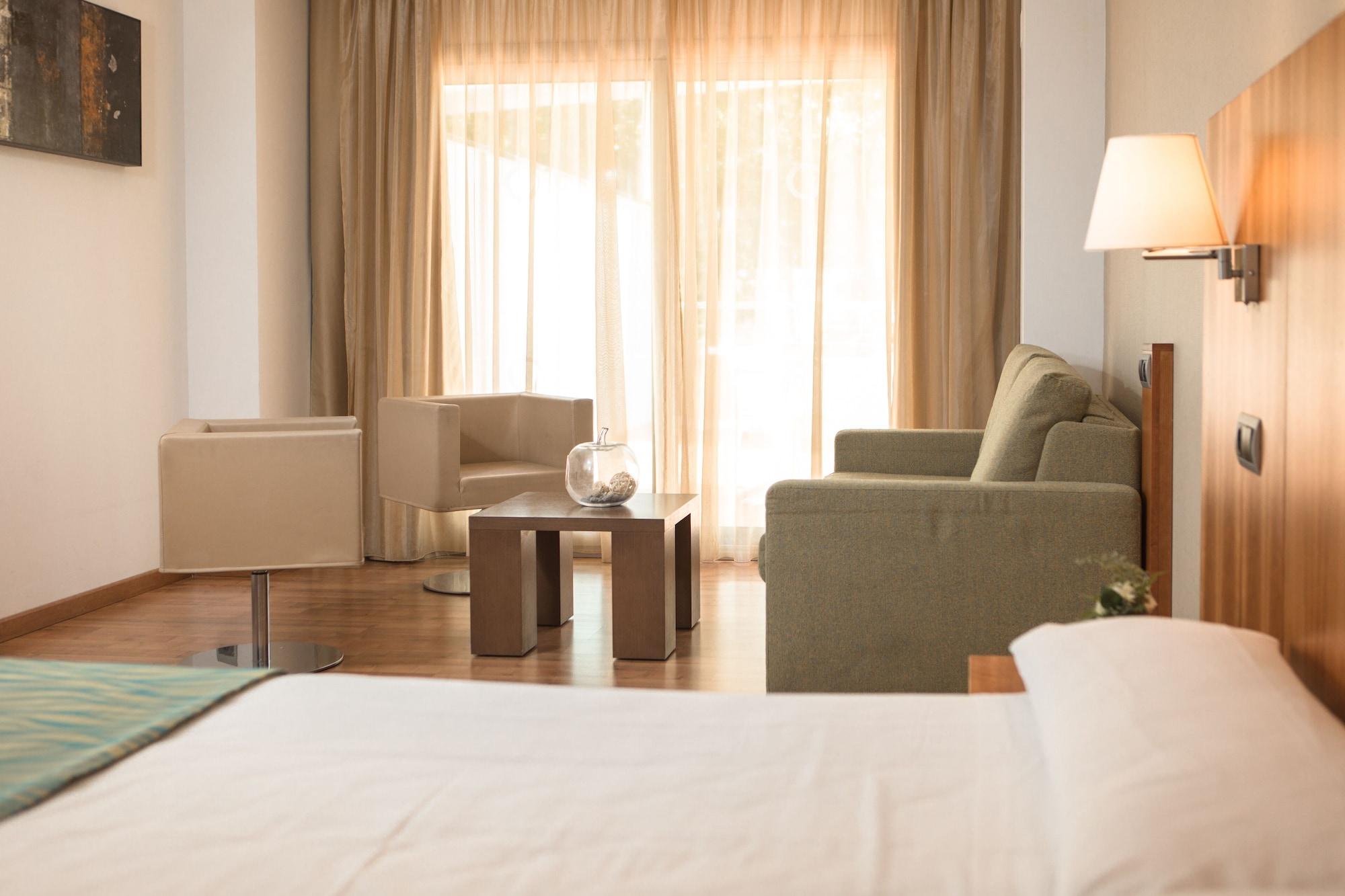 Hotel Rvhotels Nautic Park