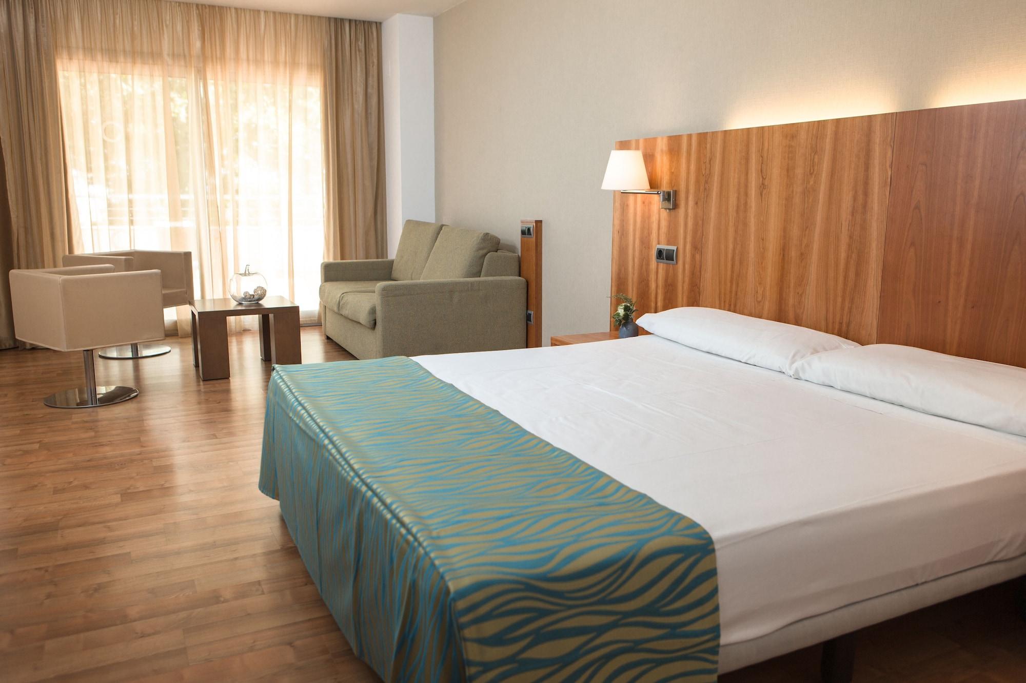 Rvhotels Nautic Park 4* Castell-Platja d'Aro