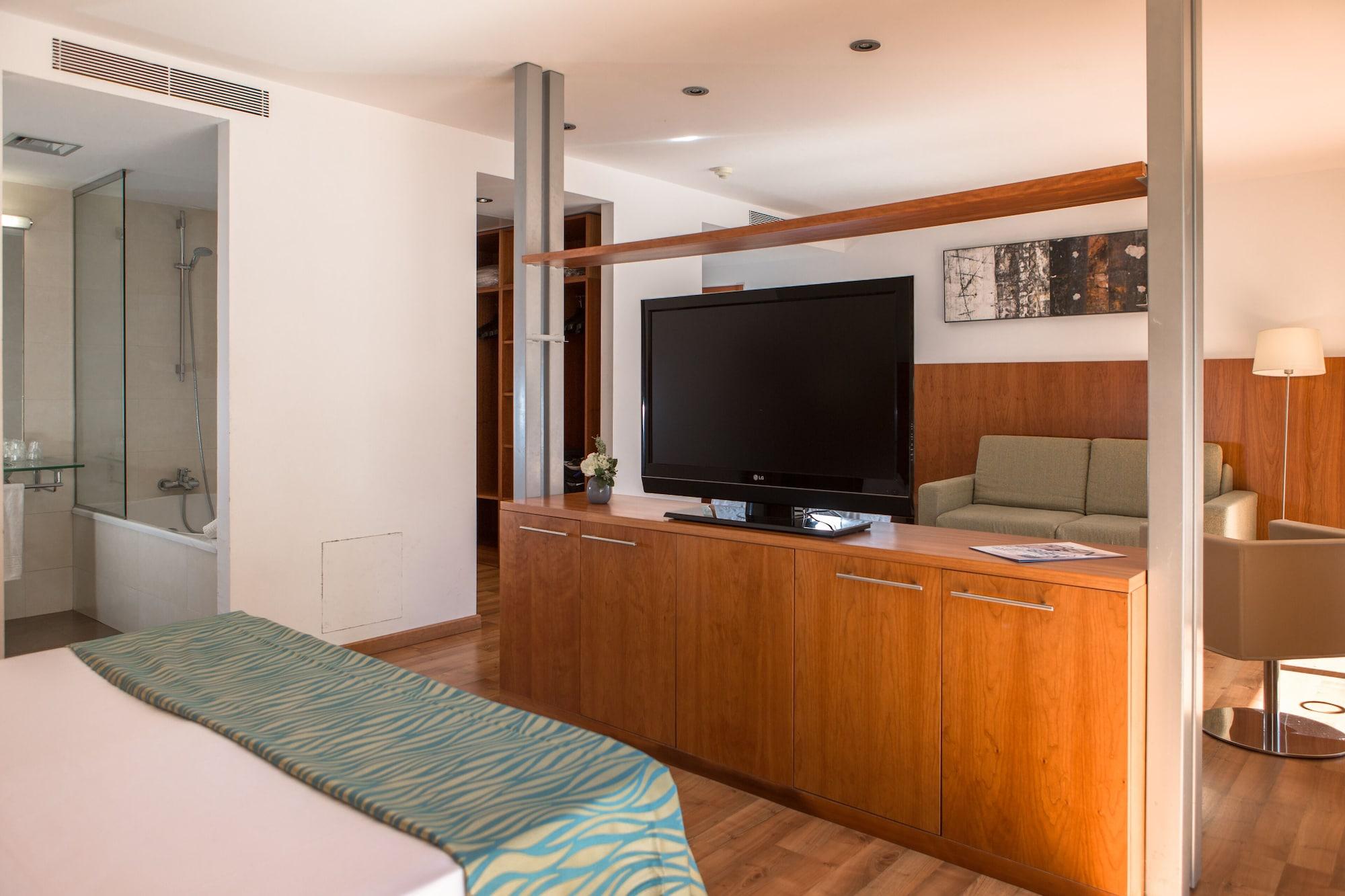 Hotel Rvhotels Nautic Park