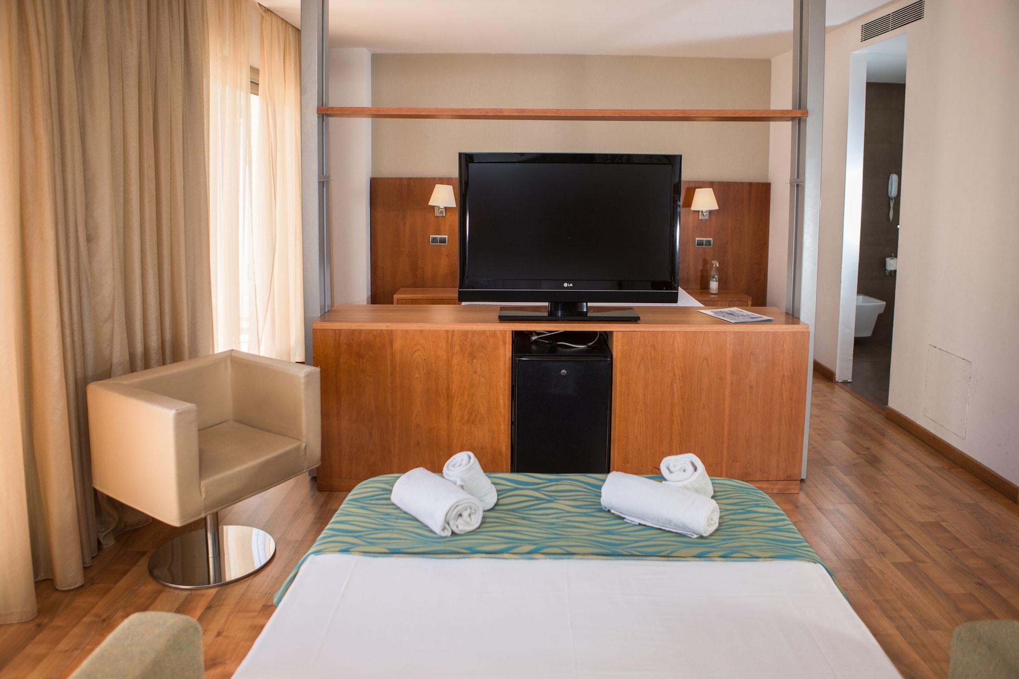 Rvhotels Nautic Park Hotel 4*
