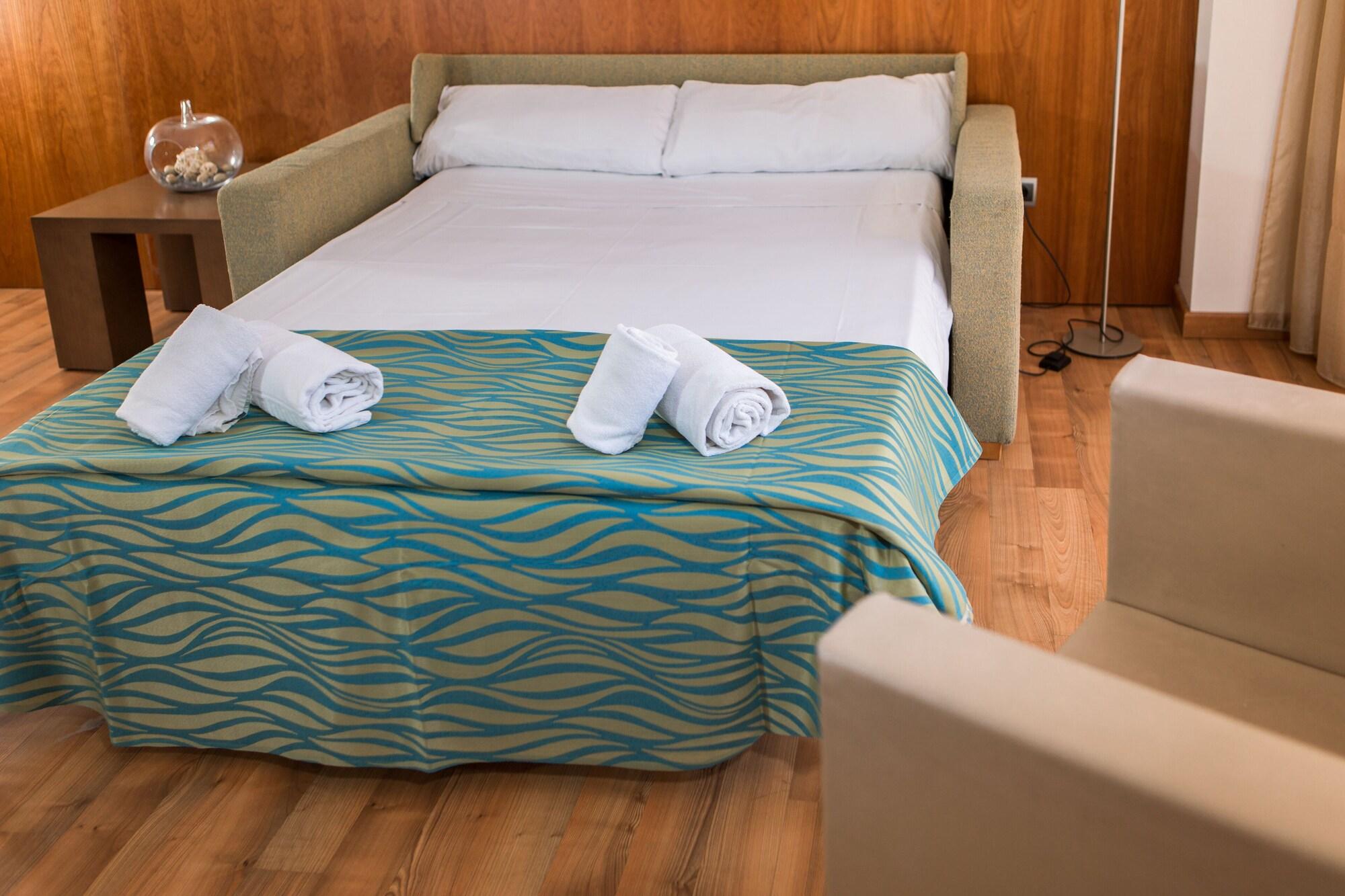 Hotel Rvhotels Nautic Park Platja d'Aro