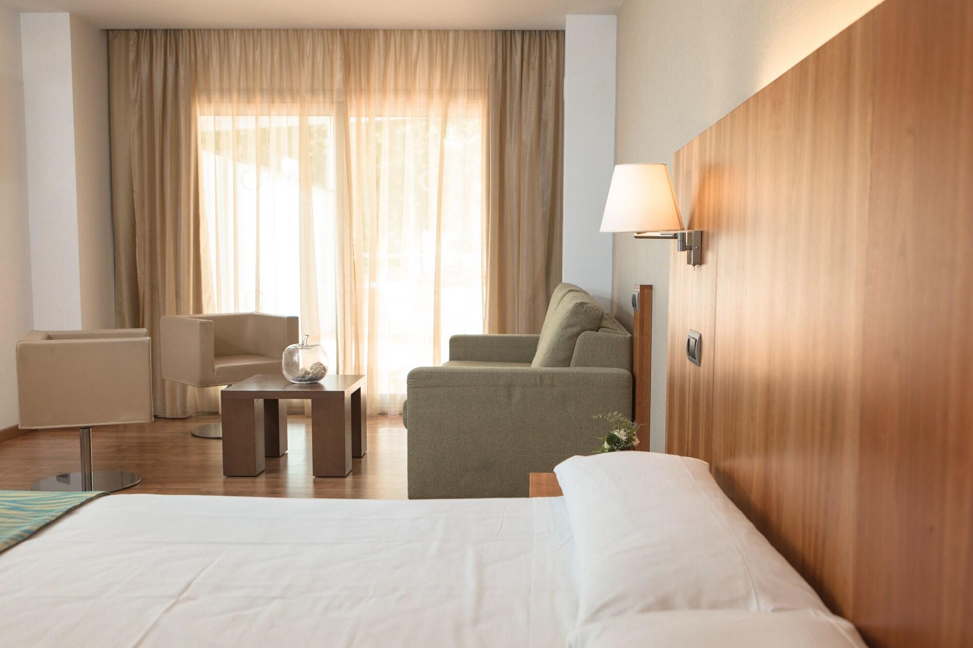 Hotel Rvhotels Nautic Park Castell-Platja d'Aro