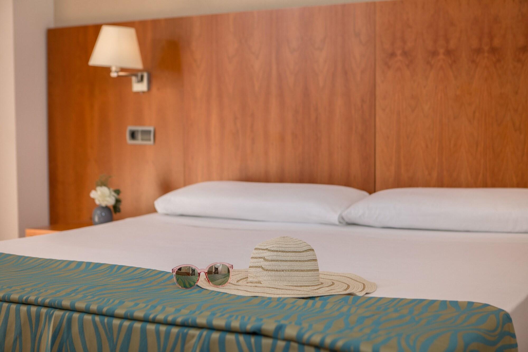 Rvhotels Nautic Park Hotel 4*