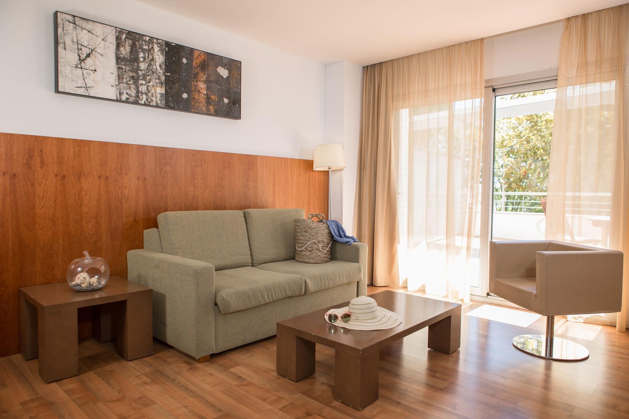 Hotel Rvhotels Nautic Park 4*