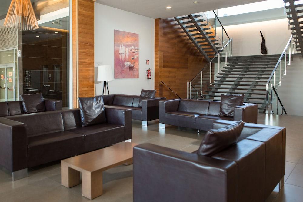 Hotel Rvhotels Nautic Park